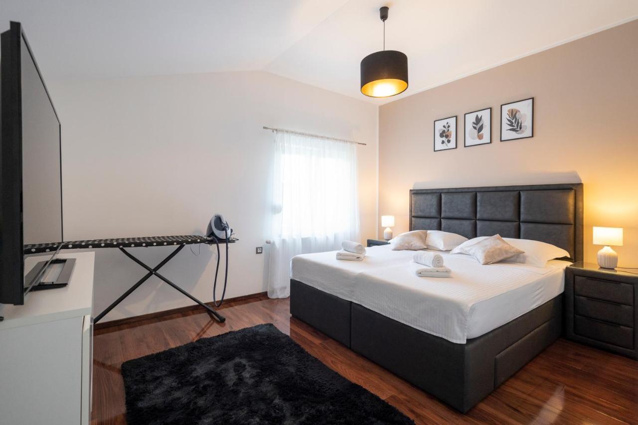 Apartment Absolute Gray Zadar Extérieur photo