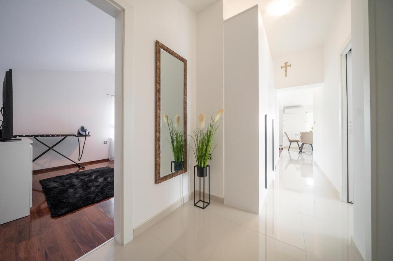 Apartment Absolute Gray Zadar Extérieur photo