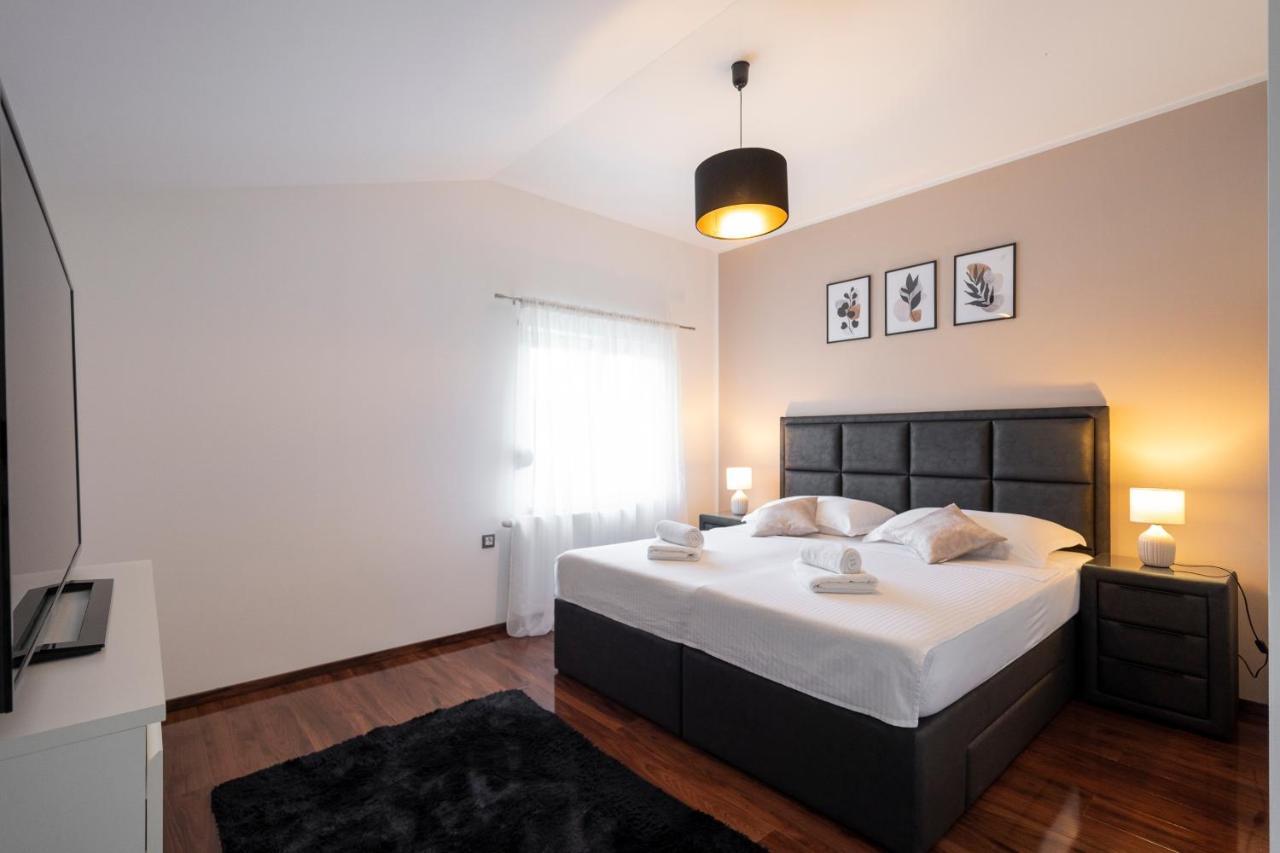 Apartment Absolute Gray Zadar Extérieur photo